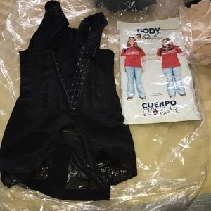 *Body Magic Shaping Waist trainer!* Brand New*